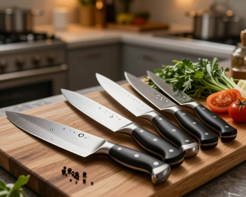 professional chef knives