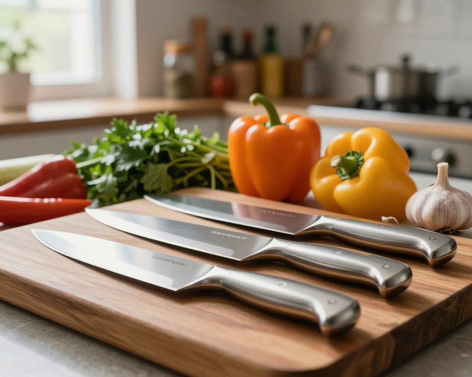 professional chef knives