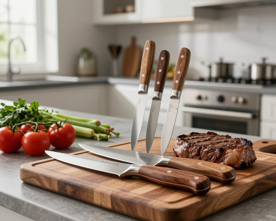 professional kitchen knives