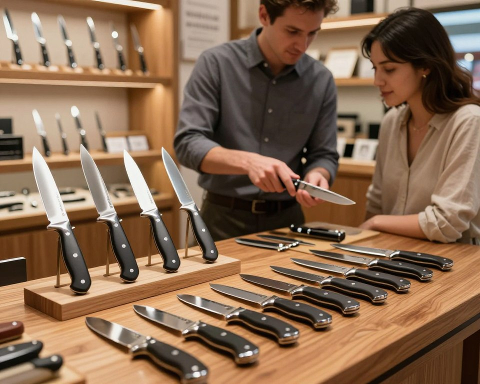 purchase authentic Boker knives