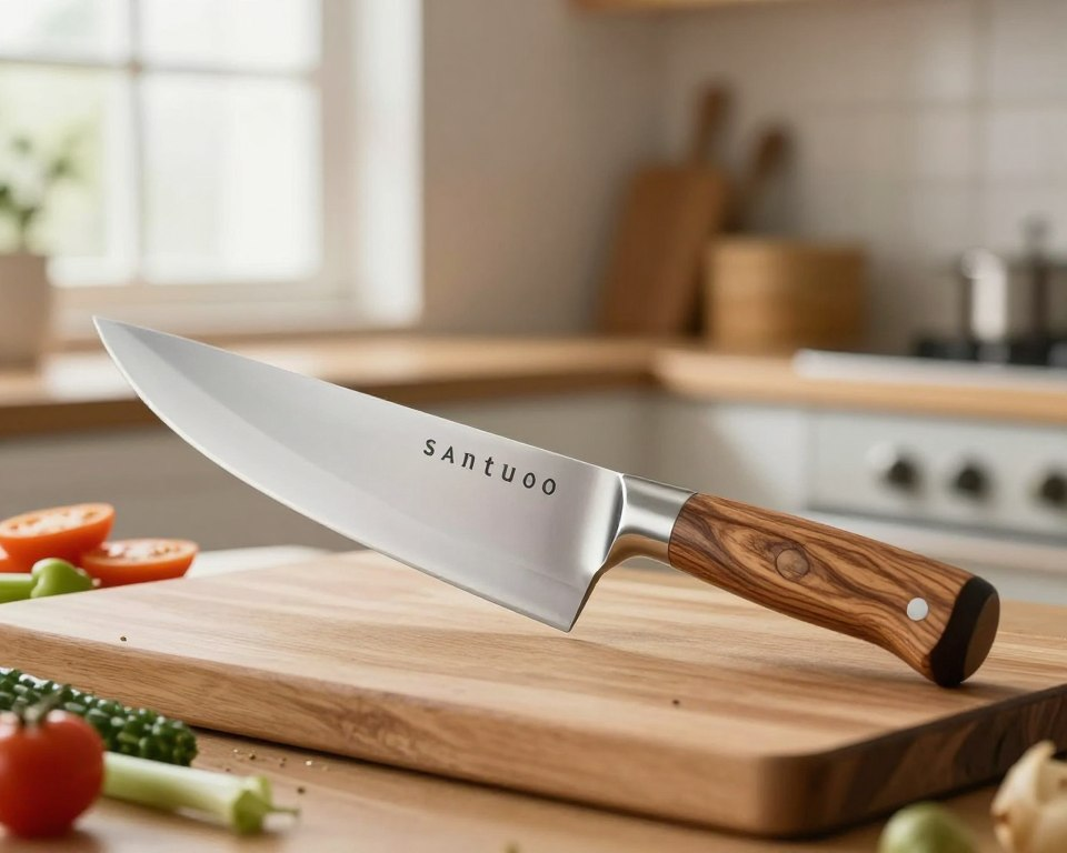 santoku knife