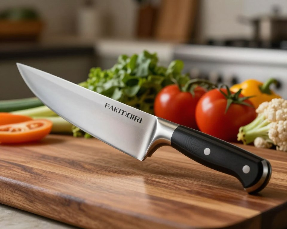 top hattori knife model