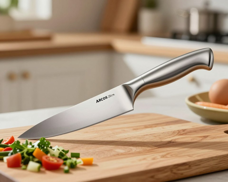 top-rated Arcos knife