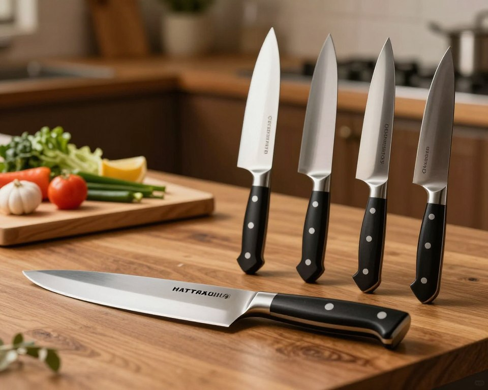 top-rated Japanese knives comparison