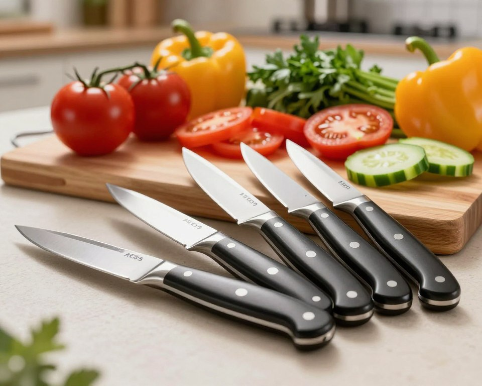 top rated arcos paring knives