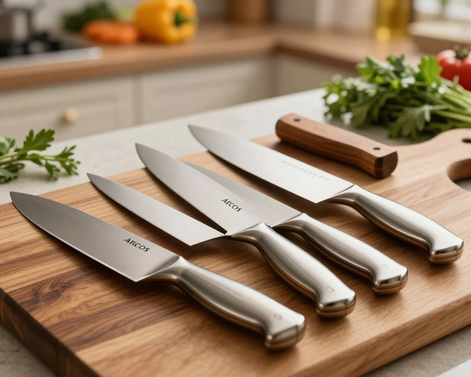 top-rated knife brand
