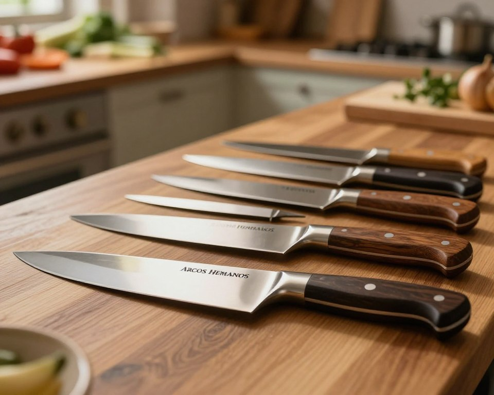 top-rated knife brand