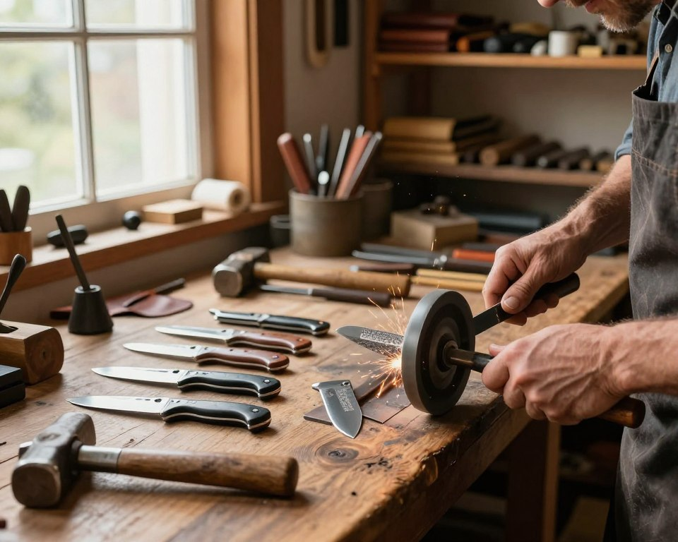 traditional craftsmanship