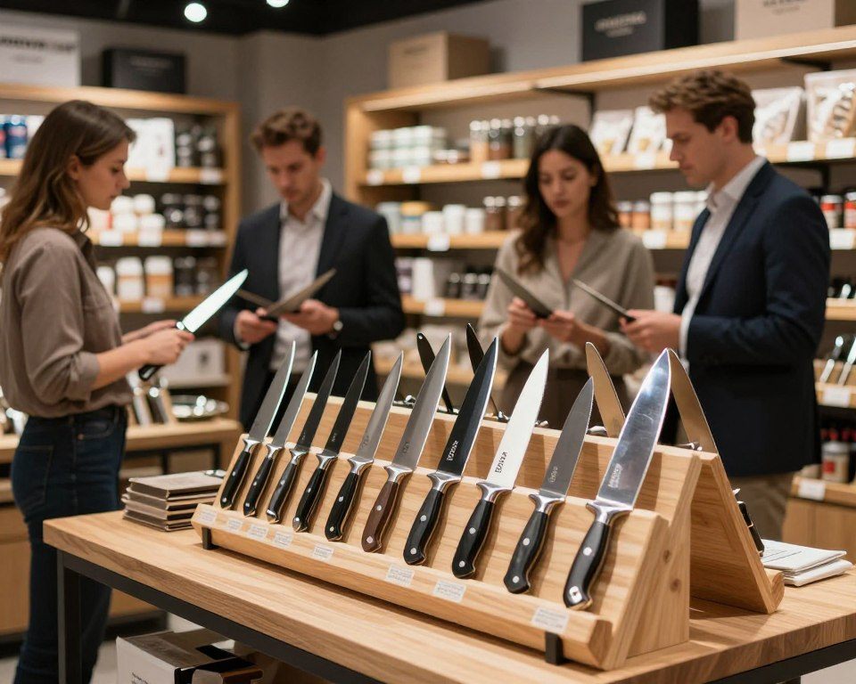 where to buy Arcos knives